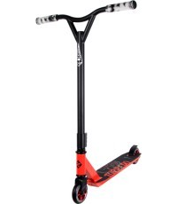 Freestyle skrejritenis Street Surfing TORPEDO Red Vibe