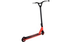 Freestyle Scooter Street Surfing TORPEDO Red Vibe