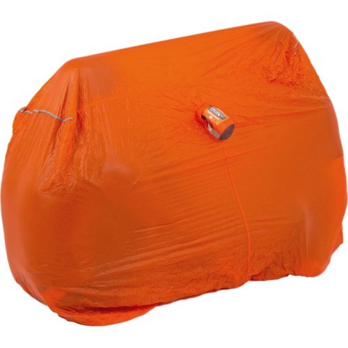 Viegla telts Lifesystems Ultralight Survival Shelter 2