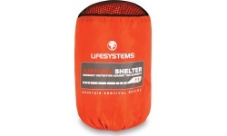 Lightweight Tent Lifesystems Ultralight Survival Shelter 2