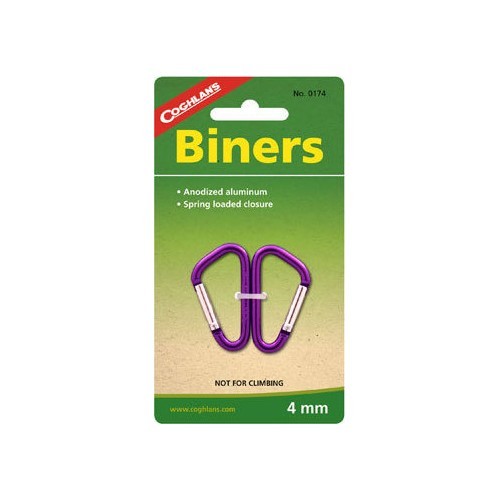 Biner Coghlans 