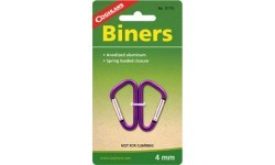 Biner Coghlans 