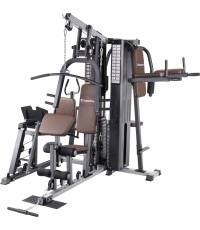 inSPORTline Многофункциональный тренажер Profigym C300