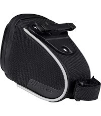 Under saddle bag FORCE Ride 2 // 0,4 l