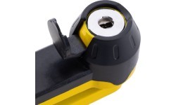 Блокировка дискового тормоза Oxford Titan - Yellow