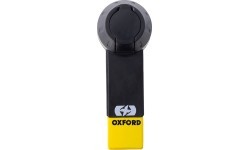 Disku bremžu bloķētājs Oxford Titan - Yellow
