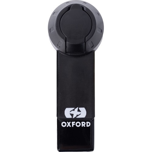 Блокировка дискового тормоза Oxford Titan - Yellow