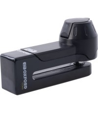 Disku bremžu bloķētājs Oxford Titan - Black