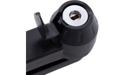 Блокировка дискового тормоза Oxford Titan - Black