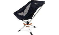 Туристический стул BasicNature Travelchair Relax 360