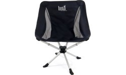 Ceļojumu krēsls BasicNature Travelchair Relax 360