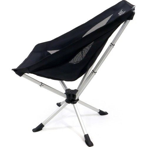 Ceļojumu krēsls BasicNature Travelchair Relax 360