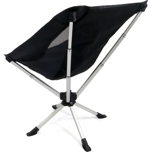 Ceļojumu krēsls BasicNature Travelchair Relax 360