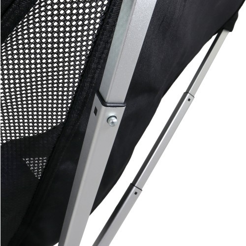 Туристический стул BasicNature Travelchair Relax 360