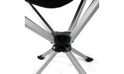 Ceļojumu krēsls BasicNature Travelchair Relax 360