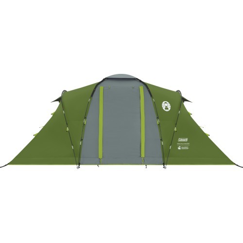 Coleman Tent 'Spruce Falls BlackOut' plus