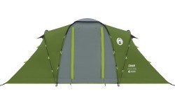 Coleman Tent 'Spruce Falls BlackOut' plus