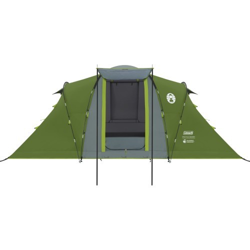 Coleman Tent 'Spruce Falls BlackOut' plus