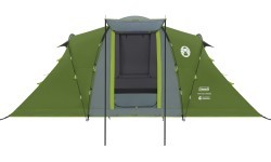 Палатка Coleman «Spruce Falls BlackOut» Plus