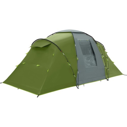 Coleman Tent 'Spruce Falls BlackOut' plus