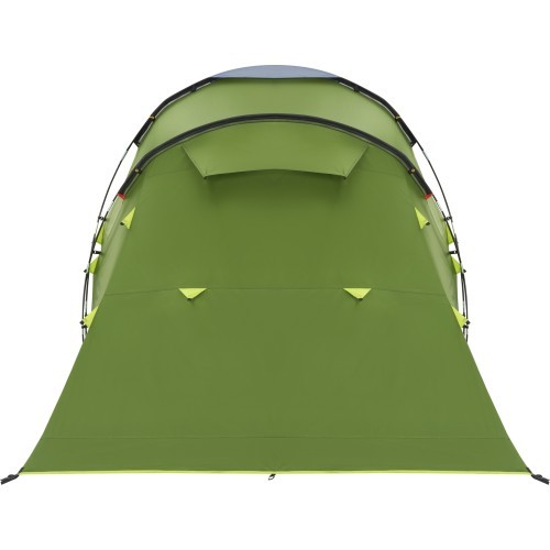 Coleman Tent 'Spruce Falls BlackOut' plus