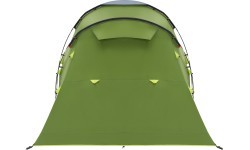 Coleman Tent 'Spruce Falls BlackOut' plus