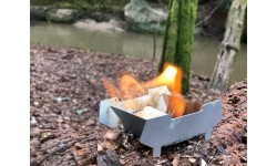 Аварийный набор для приготовления пищи Origin Outdoors «Survival»