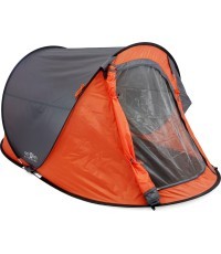 Самораскладывающаяся палатка Origin Outdoors «Quicksembly»