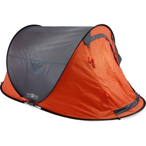 Самораскладывающаяся палатка Origin Outdoors «Quicksembly»