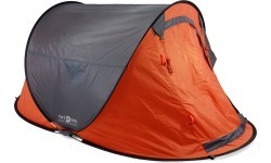 Origin Outdoors Pop Up Tent 'Quicksembly'