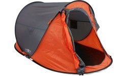 Самораскладывающаяся палатка Origin Outdoors «Quicksembly»
