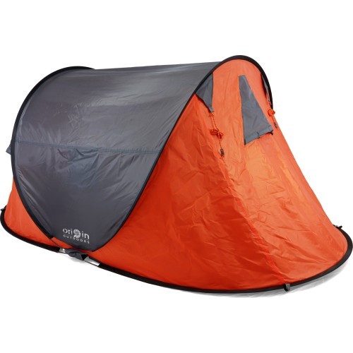 Origin Outdoors Pop Up Tent 'Quicksembly'