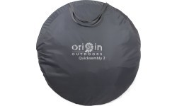 Origin Outdoors Pop Up Tent 'Quicksembly'