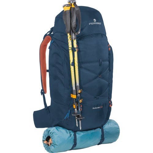 Ferrino Backpack 'Dundee'