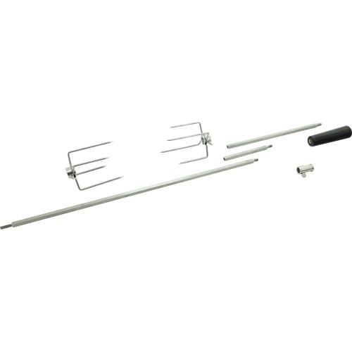 Barbecue needle 84-94cm 8mm/6mm