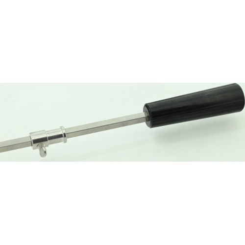 Barbecue needle 84-94cm 8mm/6mm