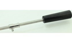 Barbecue needle 84-94cm 8mm/6mm
