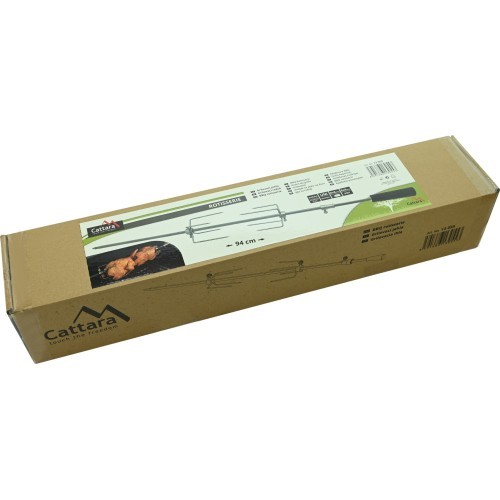 Grila iesms 84–94 cm, 8 mm/6 mm