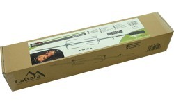 Grila iesms 84–94 cm, 8 mm/6 mm