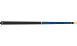 Buffalo Atlantic carom cue blue