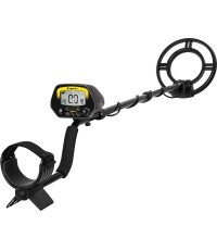 Metāla detektors inSPORTline Quick Shooter