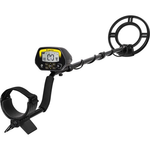 Metāla detektors inSPORTline Quick Shooter