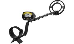 Металлоискатель inSPORTline Quick Shooter