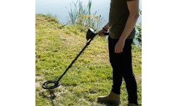 Metāla detektors inSPORTline Quick Shooter