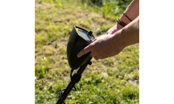 Metāla detektors inSPORTline Quick Shooter