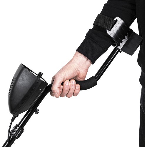Metāla detektors inSPORTline Quick Shooter