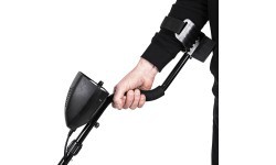 Металлоискатель inSPORTline Quick Shooter