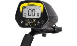 Металлоискатель inSPORTline Quick Shooter