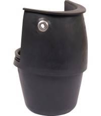 Buffalo Pro-II galda kabatas komplekts