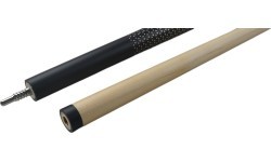 Dufferin pool cue 358
